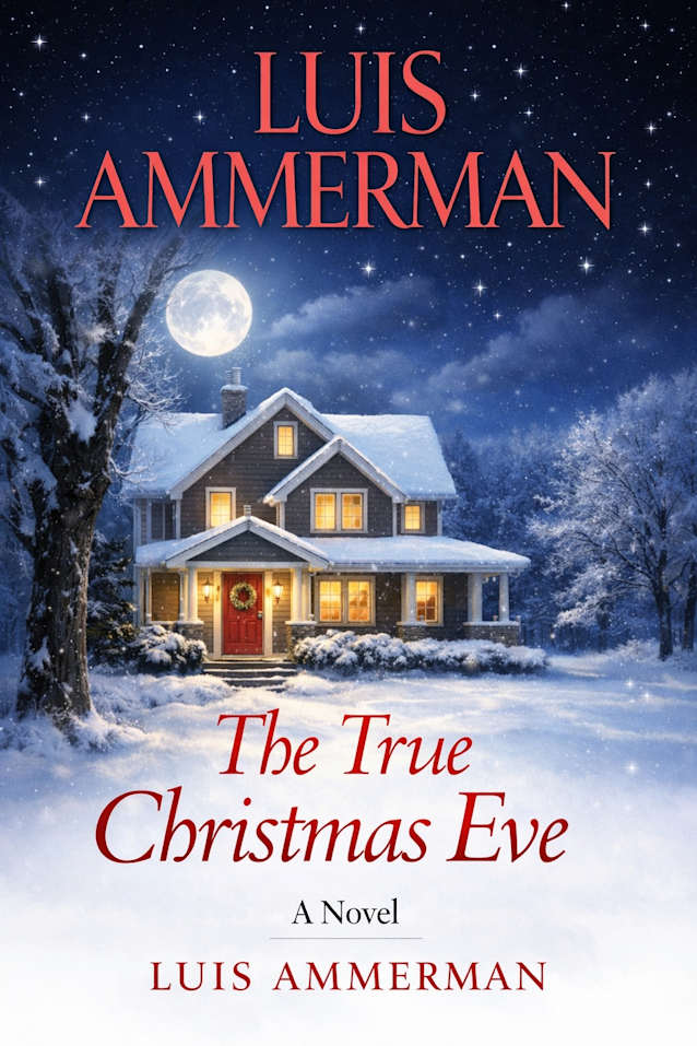 The True Christmas Eve (Coming Soon)