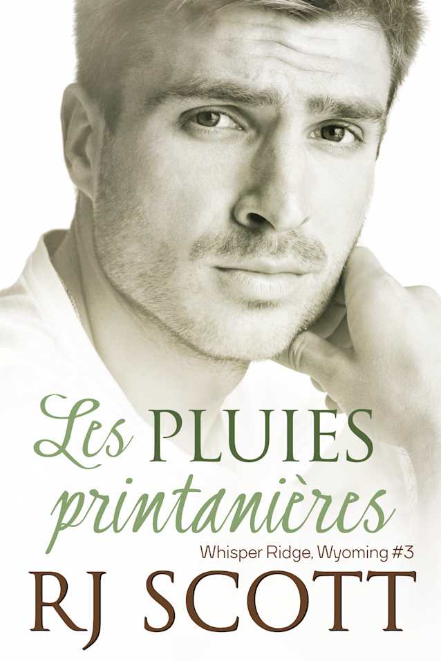 Les pluies printanières