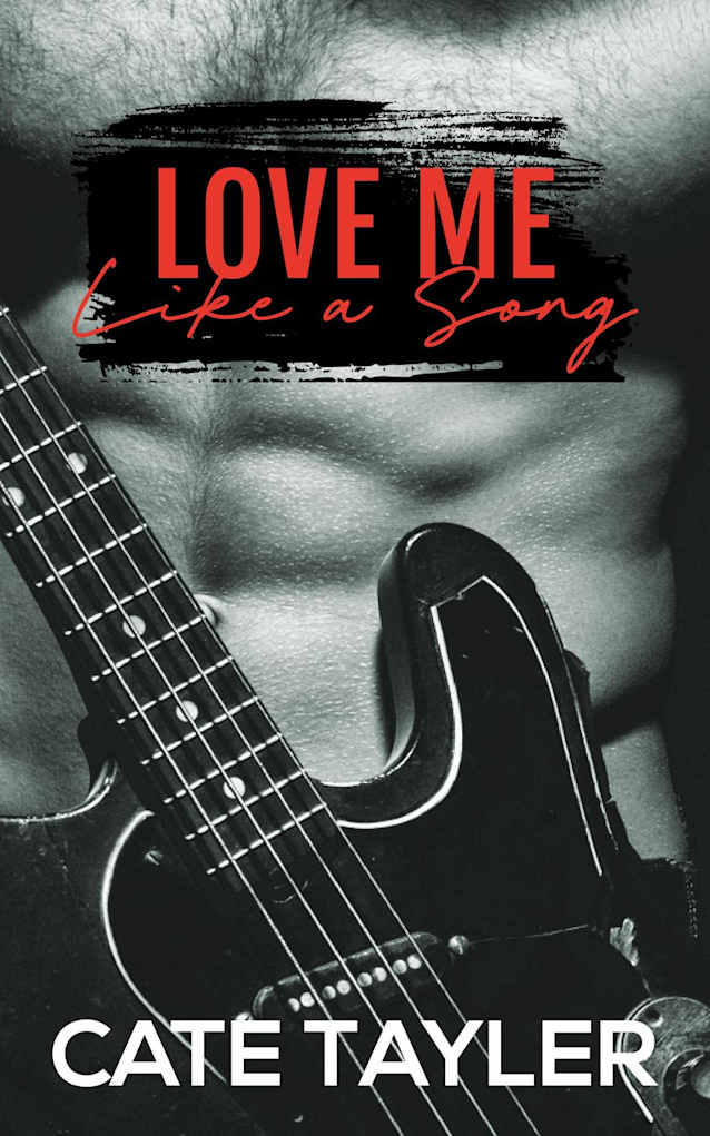 Love Me Like a Song (Mystic Point)