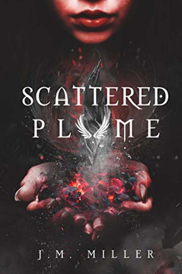 Scattered Plume (Fallen Flame series book 2)