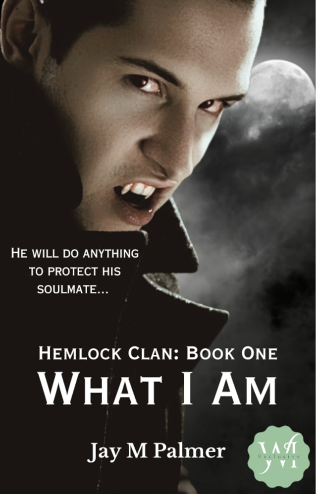Hemlock Clan: What I Am