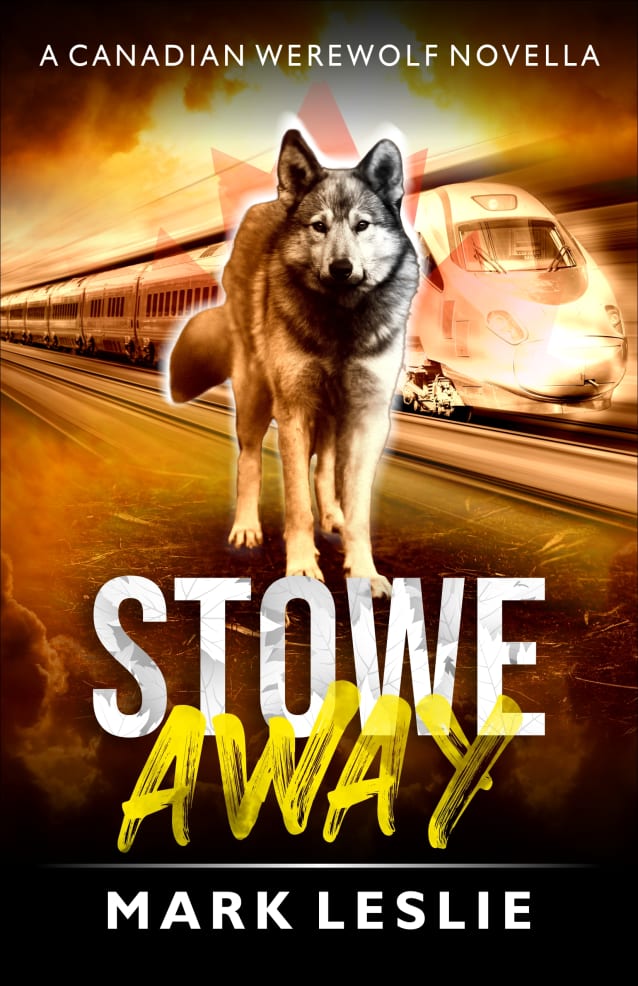 Stowe Away