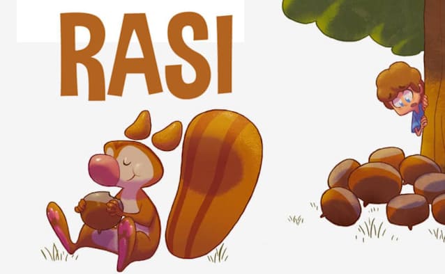 Rasi