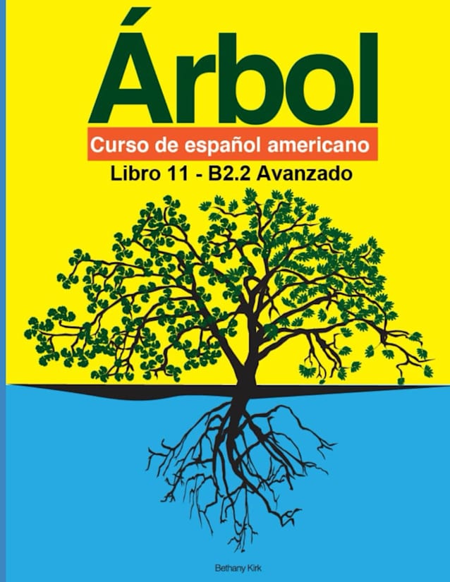 B2.2 Avanzado - librito individual