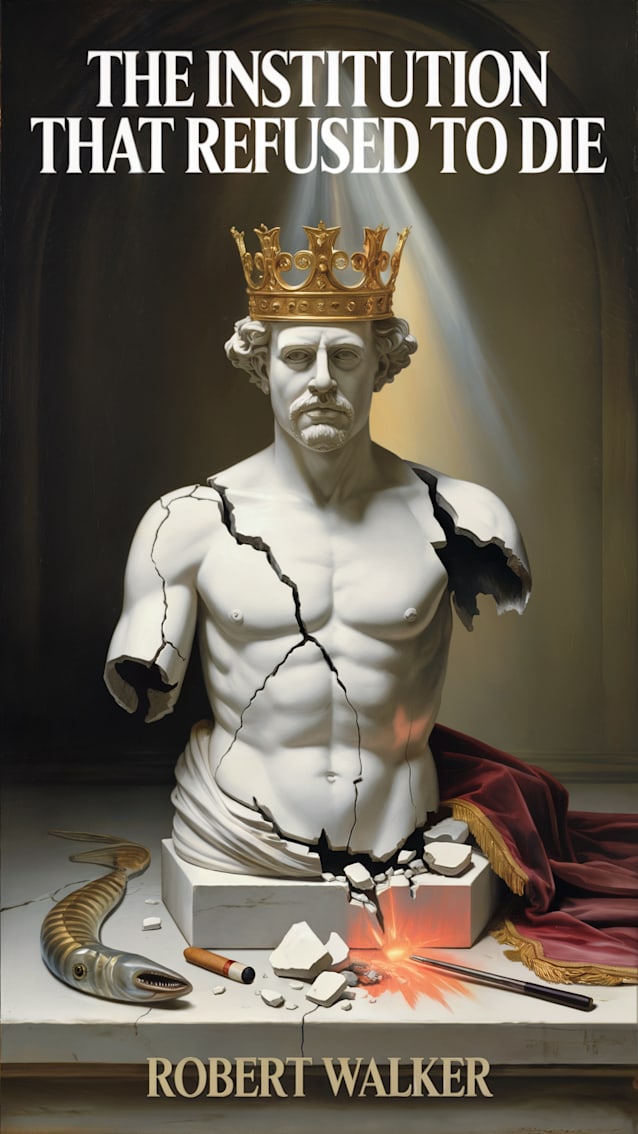  The Institution That Refused to Die