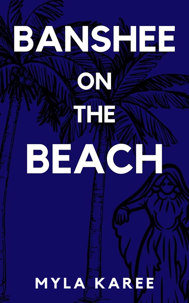 Banshee on the Beach