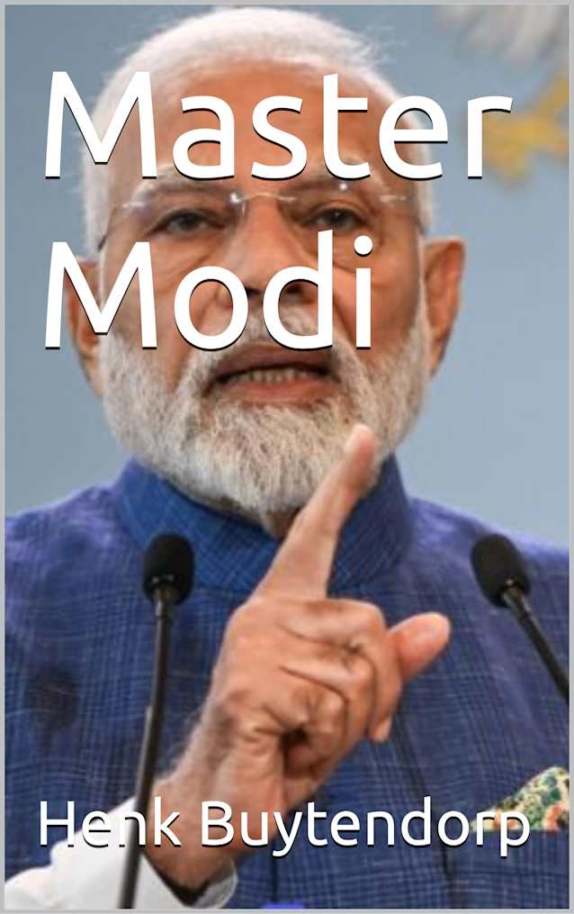 Master Modi