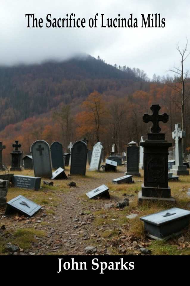 The Sacrifice of Lucinda Mills: A Tale of Depression-Era Eastern Kentucky