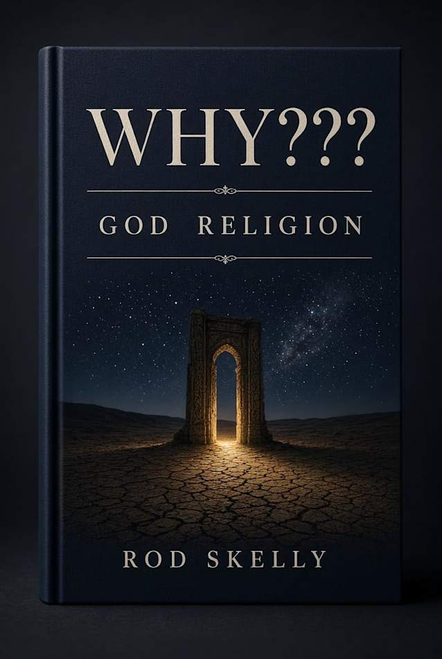 WHY???