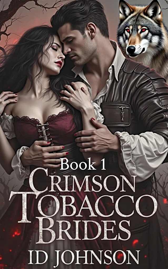 Crimson Tobacco Brides: Book 1