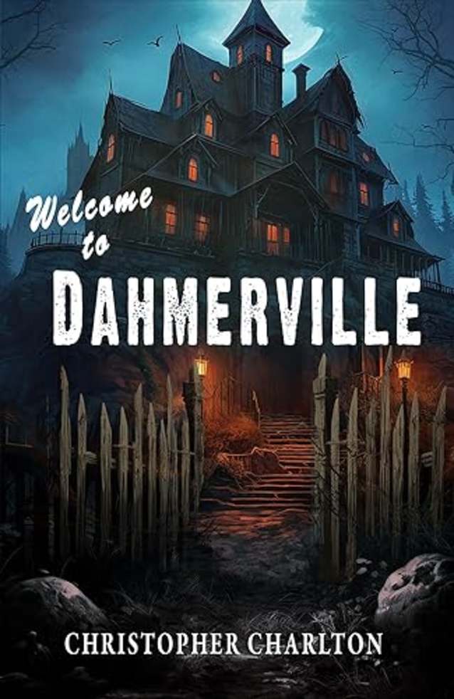 Welcome to Dahmerville