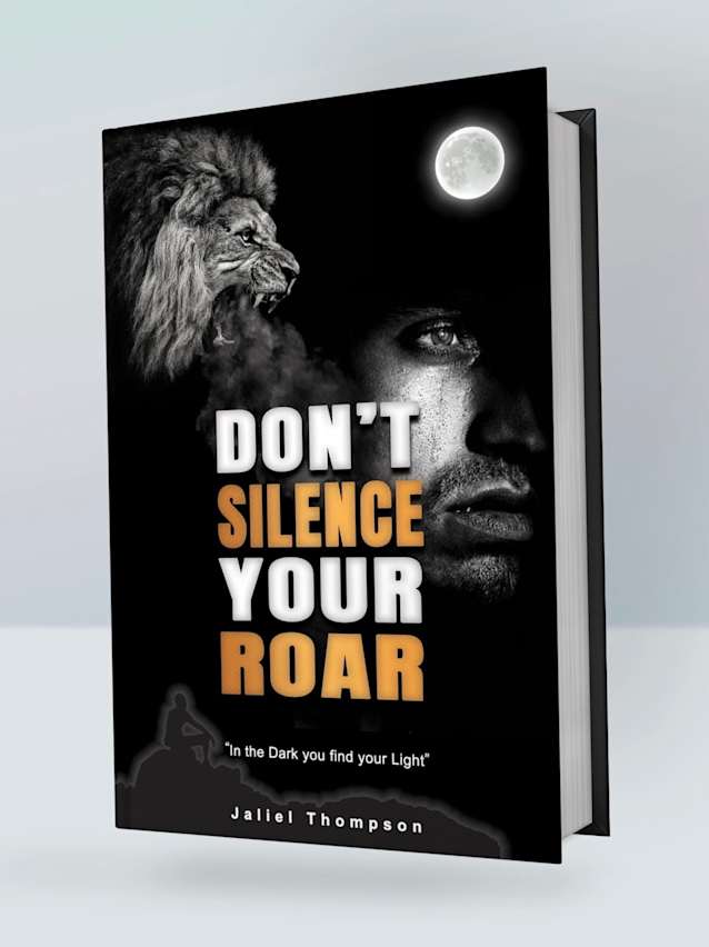 Don’t Silence Your Roar: 5 Success Strategies to Help Struggling Entrepreneurs Finally WIN BIG In Their NICHE!!