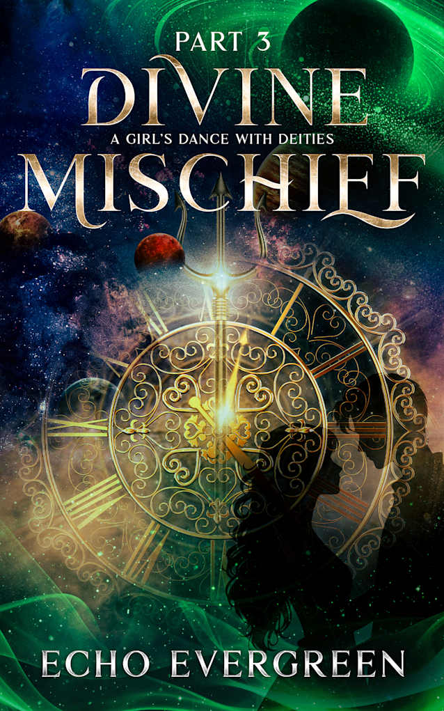 Divine Mischief Part 3