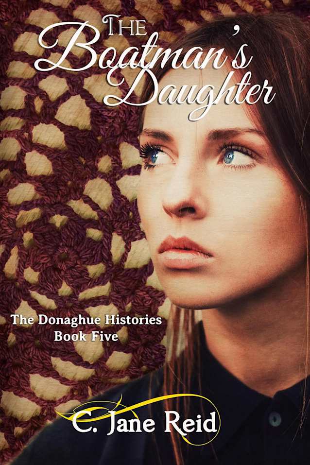 The Boatman’s Daughter
