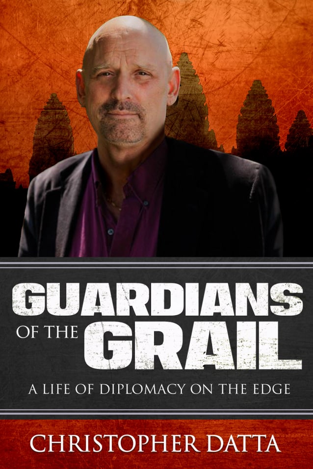 Guardians of the Grail