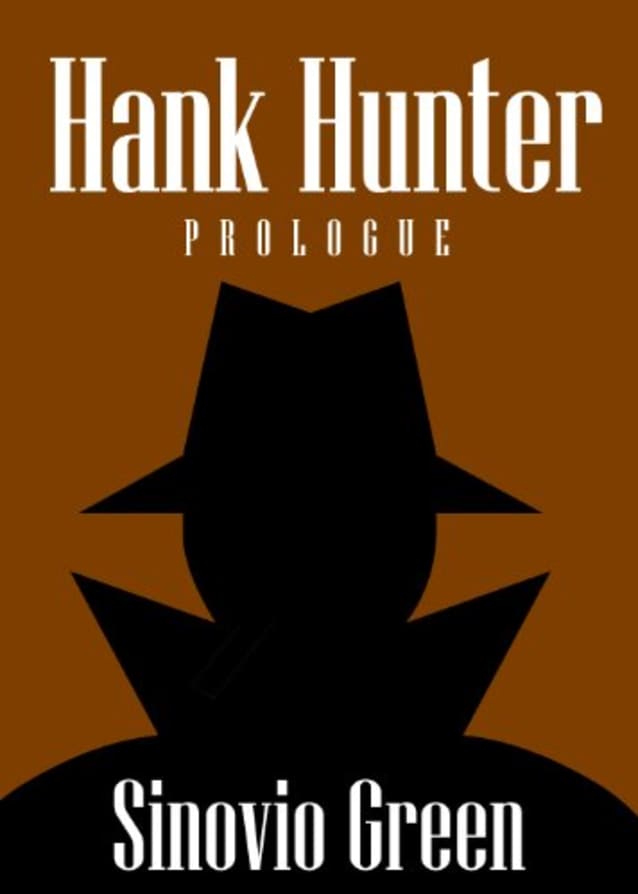Hank Hunter