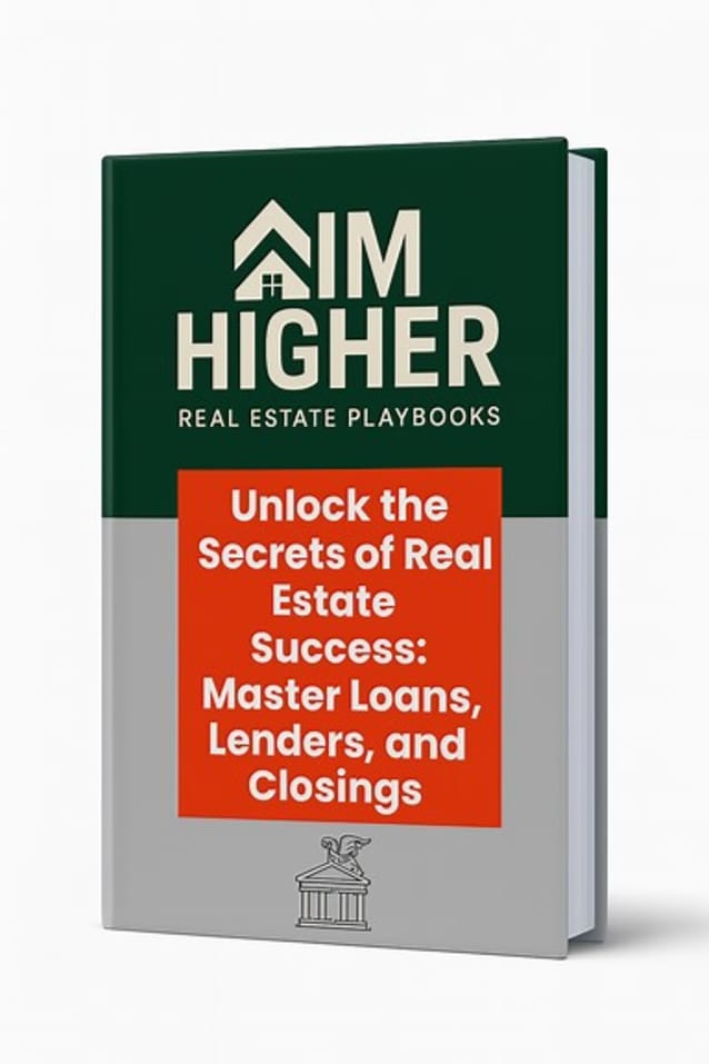 Unlock the Secrets of Real Estate Success: Master Loans, Lenders, and Closings