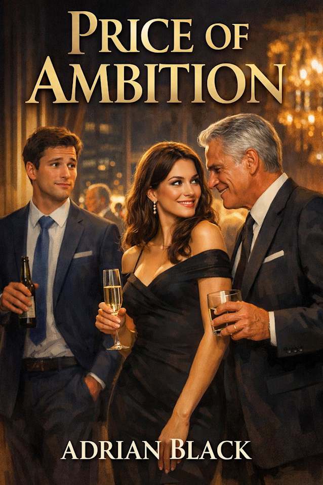 Price of Ambition