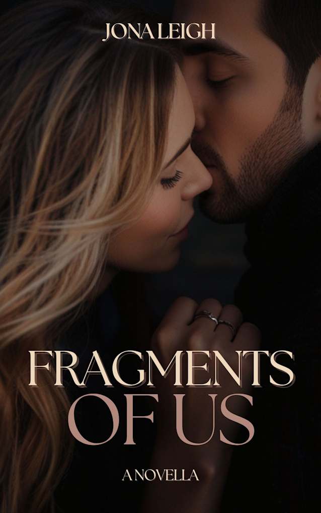 Fragments of Us: A haunting novella of love and heartbreak