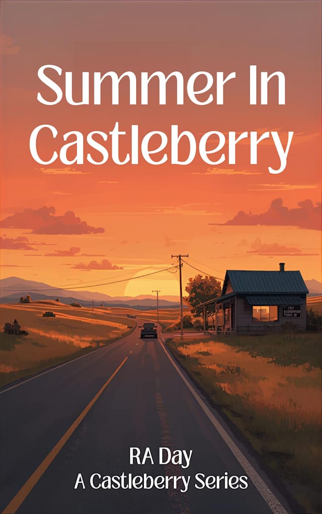 Summer In Castleberry