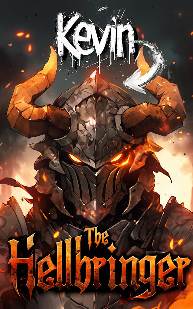 Kevin, The Hellbringer
