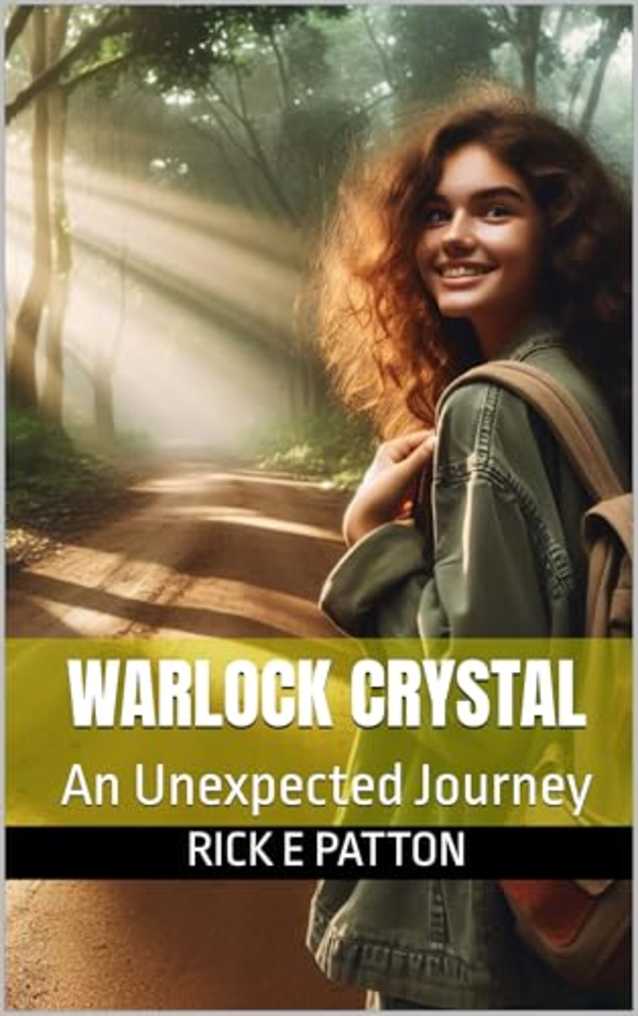 Warlock Crystal: An Unexpected Journey