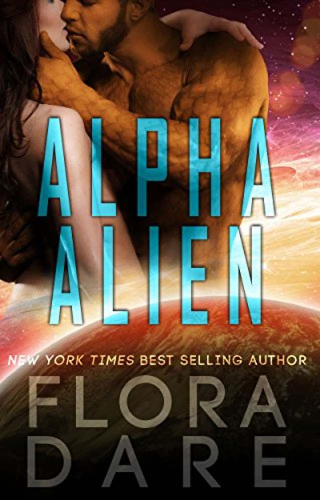 Alpha Alien