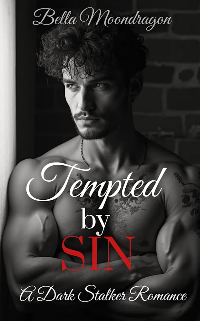 Tempted by Sin: A Dark Stalker Romance