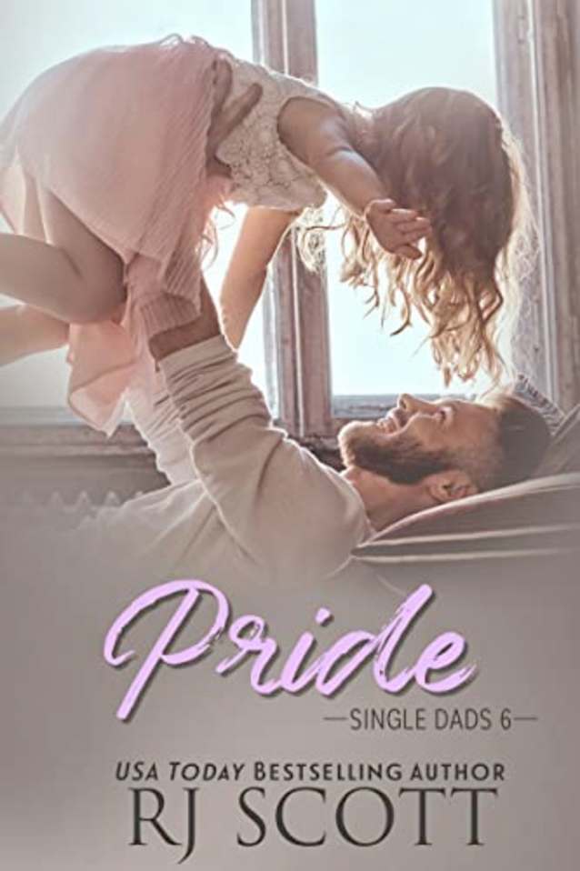 Pride (Single Dads Series 6)