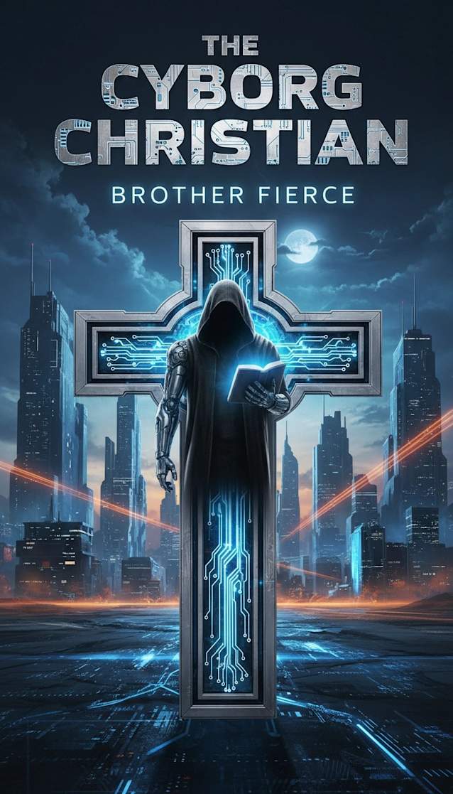 The Cyborg Christian
