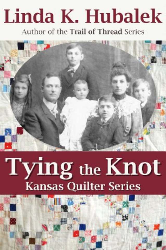 Tying the Knot