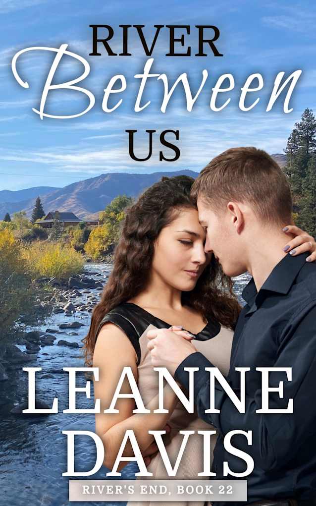 River Between Us 