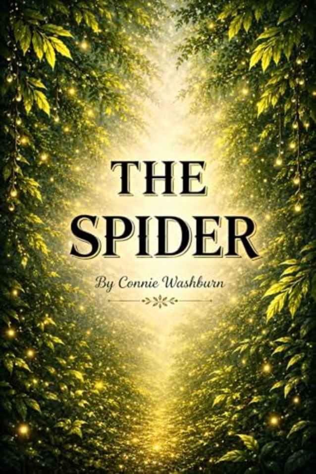 The Spider: Life is not always as expected.