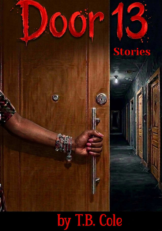 Door 13 - Coming Soon!