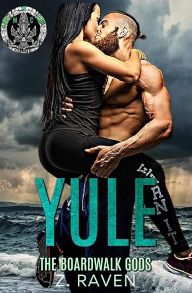 Yule: A Boardwalk Gods Short Story