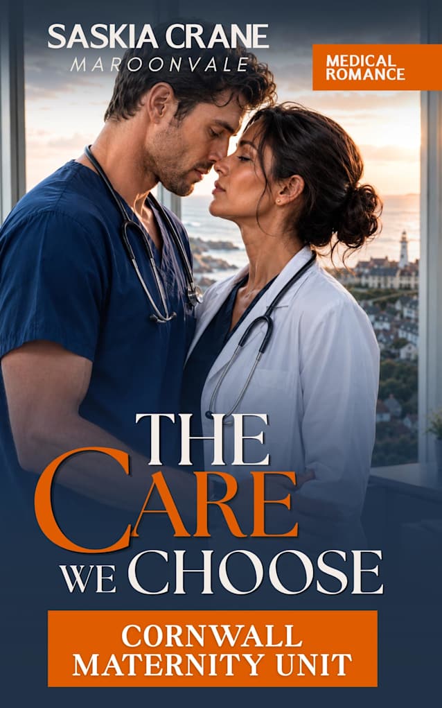 THE CARE WE CHOOSE