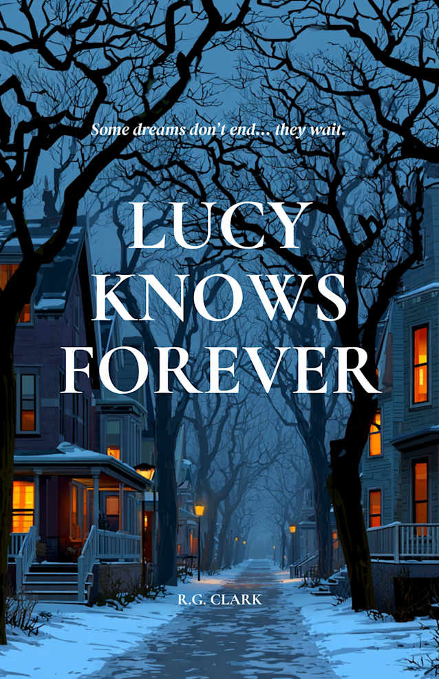 Lucy Knows Forever