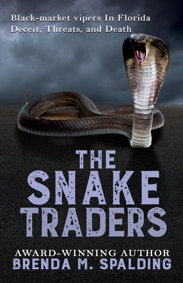 The Snake Traders