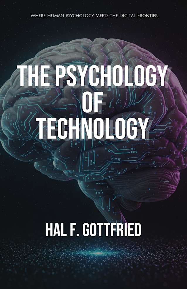 The Psychology of Technology