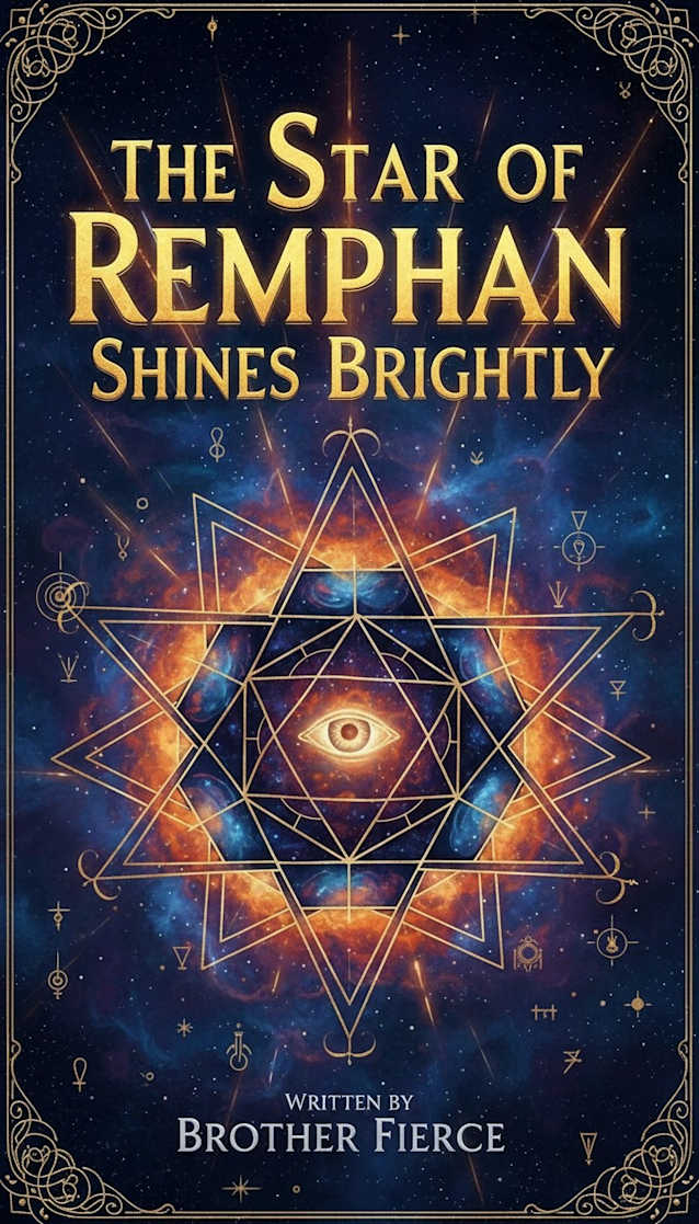 The Star Of Remphan Shines Brightly