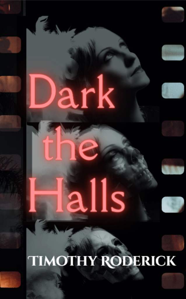 Dark the Halls