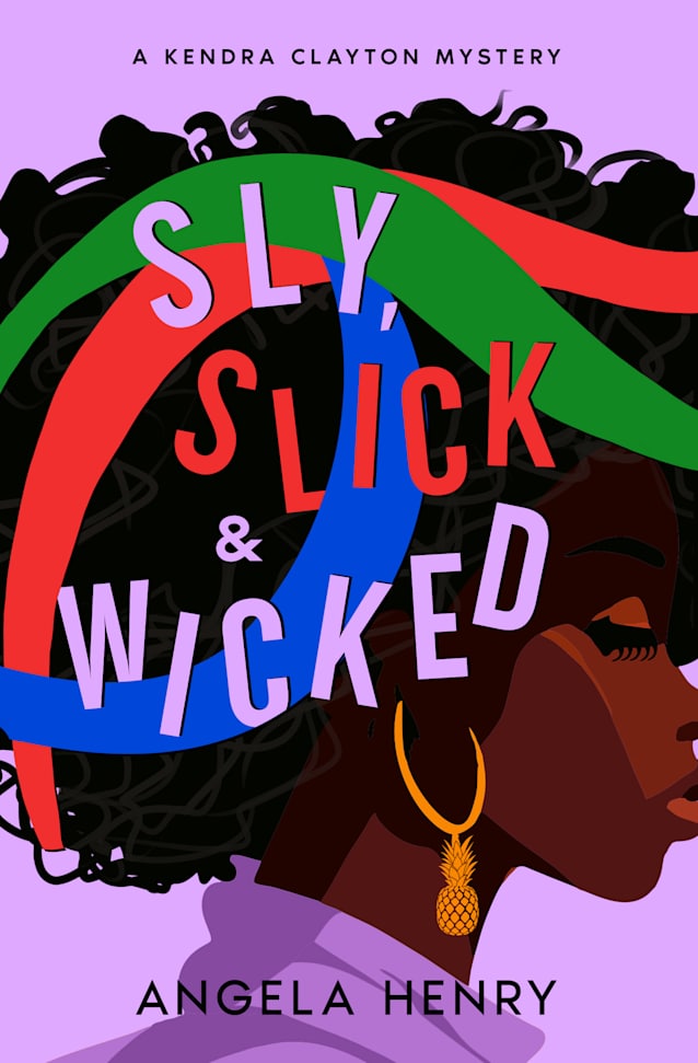Sly, Slick & Wicked 