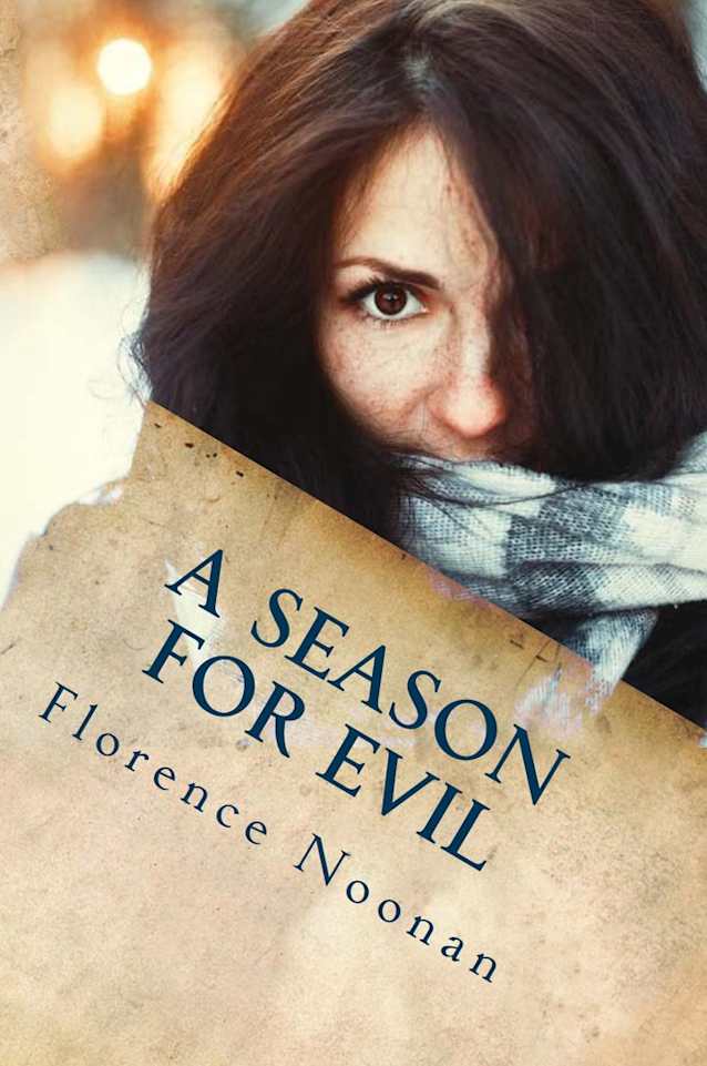 A Season for Evil: A Zoey Stone Mystery
