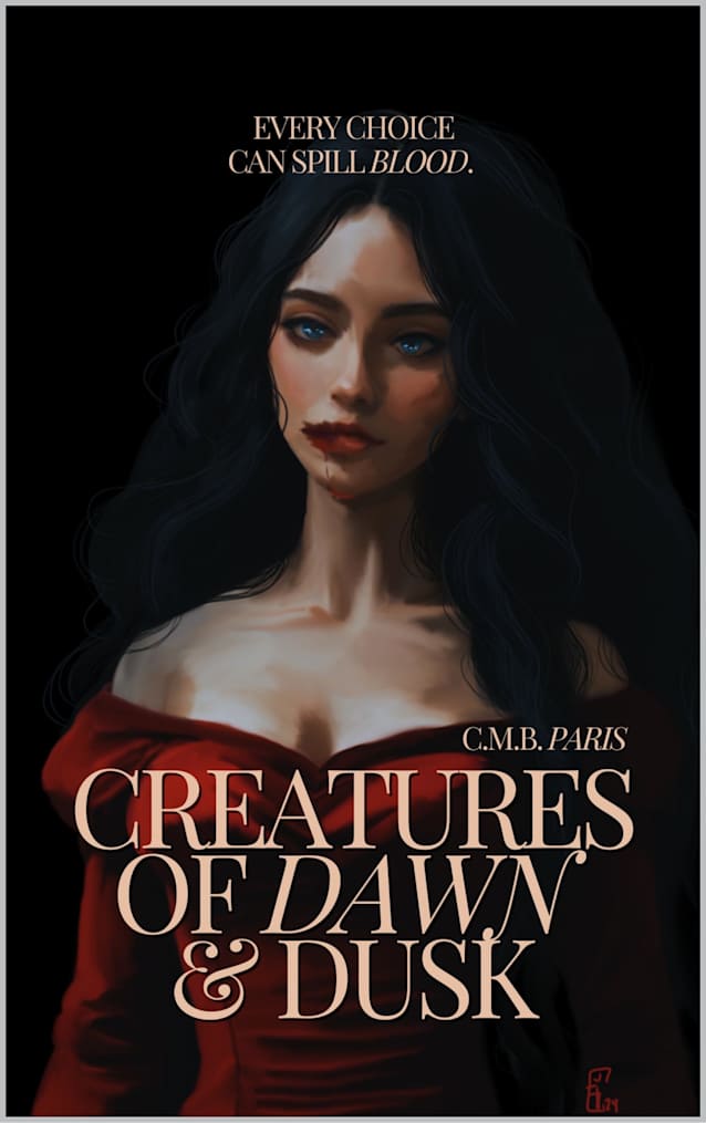 Creatures of Dawn & Dusk
