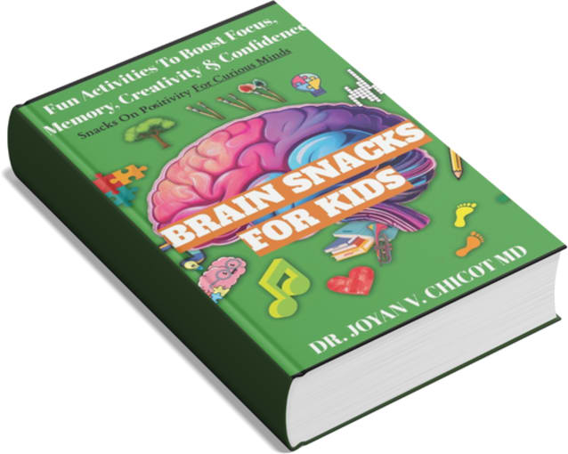 Brain Snacks for Kids