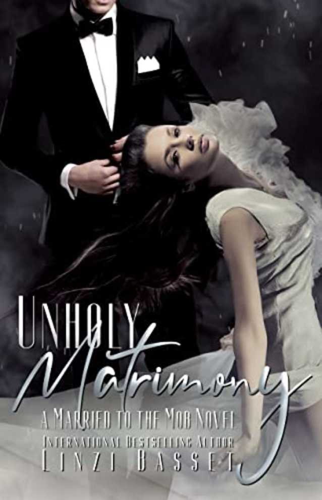 Unholy Matrimony: A Forced to the Mob, Second Chance, Later-in-Life novella