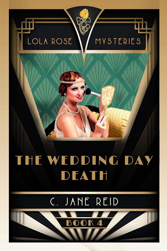 The Wedding Day Death
