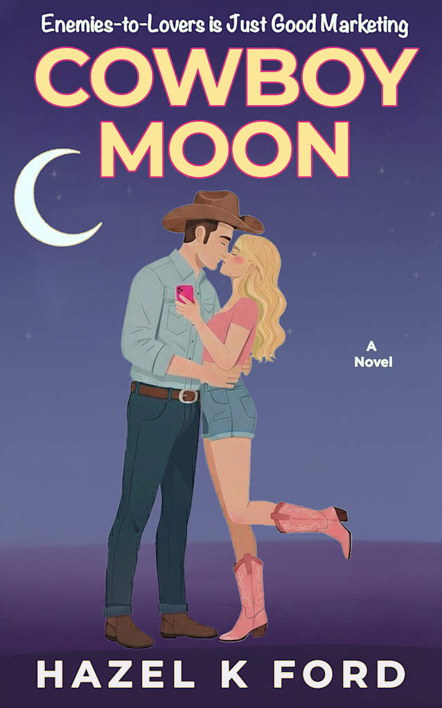 Cowboy Moon