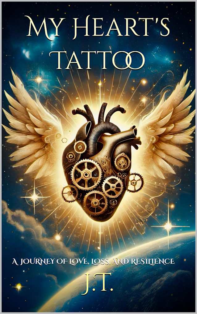 My Heart’s Tattoo