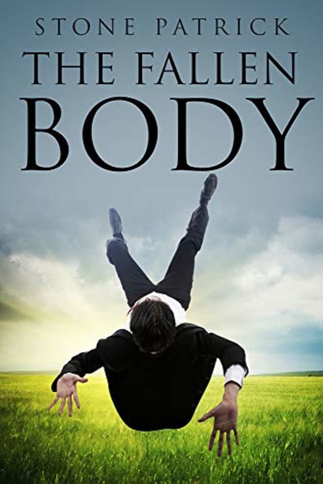 The Fallen Body (Taylour Dixxon Series Book 1)